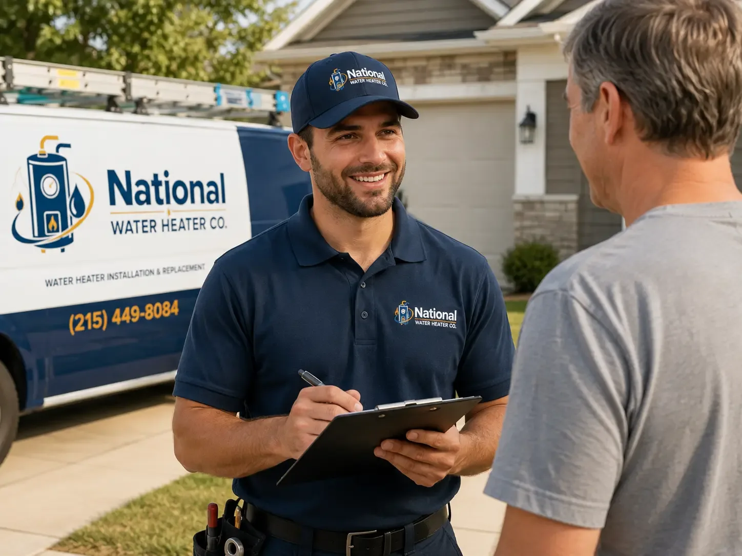 Water Heater Installation Francis, OK FAQs